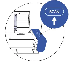 HPPS200 Portable Desktop Scanner-FIG-9
