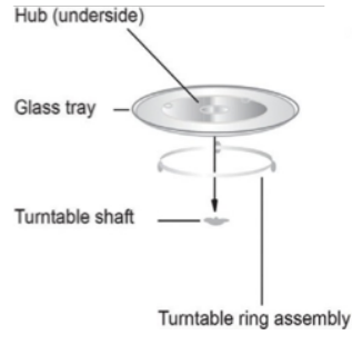 Igenix-IGM0821SS-800W-20L-Digital-Solo-Microwave-FIG-6