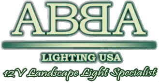 ABBA LIGHTING logo