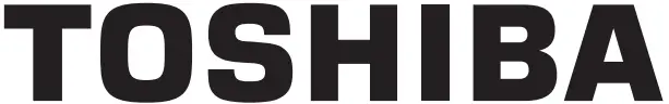 TOSHIBA Logo