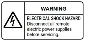 TOSHIBA MMU UP0151YHP E Air Conditioner Multi Type - Icon 24
