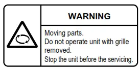 TOSHIBA MMU UP0151YHP E Air Conditioner Multi Type - Icon 25