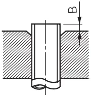 TOSHIBA MMU UP0151YHP E Air Conditioner Multi Type - Projection