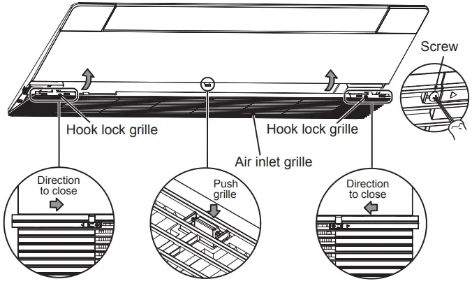 TOSHIBA MMU UP0151YHP E Air Conditioner Multi Type - securely