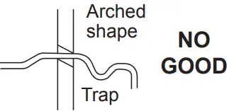 TOSHIBA MMU UP0151YHP E Air Conditioner Multi Type - waving