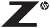 hp Z-LOGO