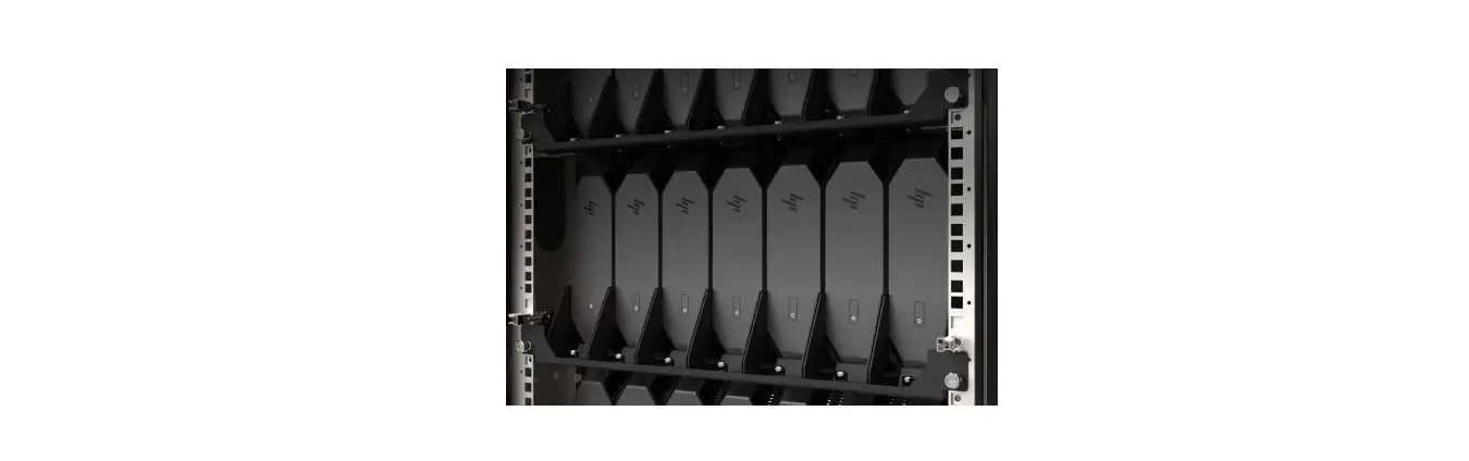 Hp Z Rack Mounting Instruction Manual Hp Z Rack Mounting Instruction Manual