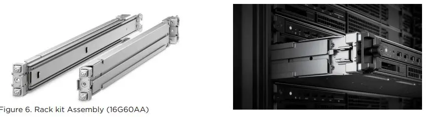 hp Z Rack Mounting-FIG5