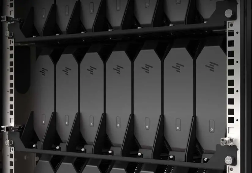 hp Z Rack Mounting-PRODUCT