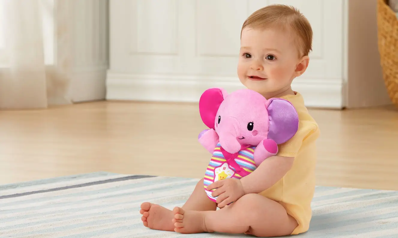 Vtech 508653 Snooze And Soothe Elephant Instruction Manual Vtech 508653 Snooze And Soothe Elephant Instruction Manual