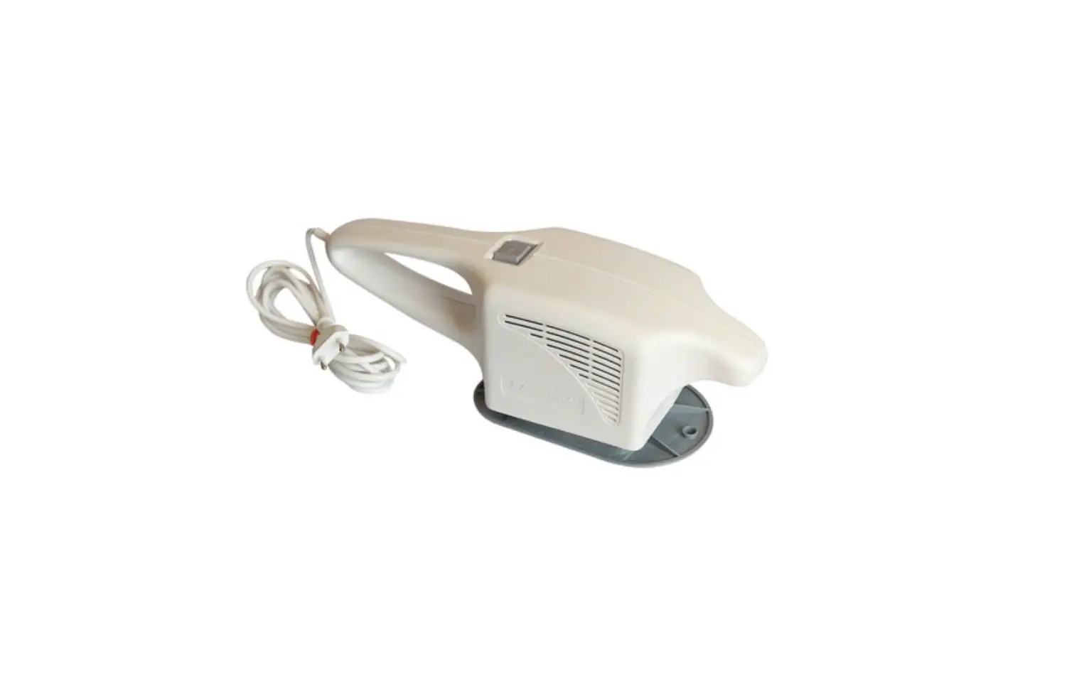 Maspo Vibramat Large Surface Massager Instruction Manual