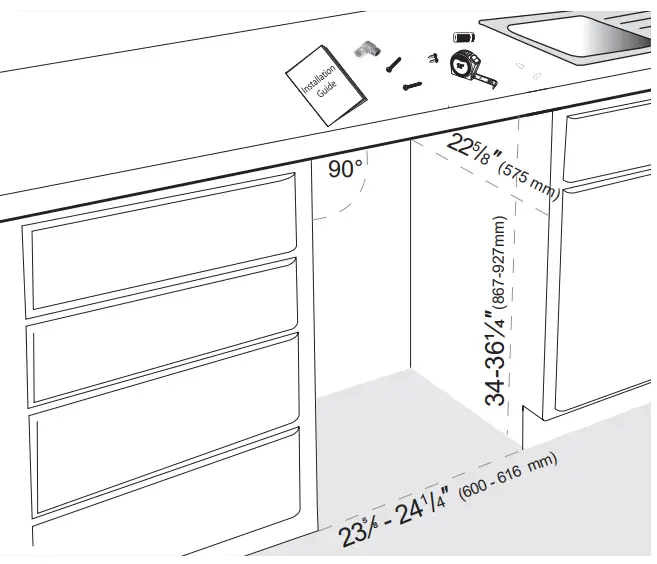 Enclosure Requirements