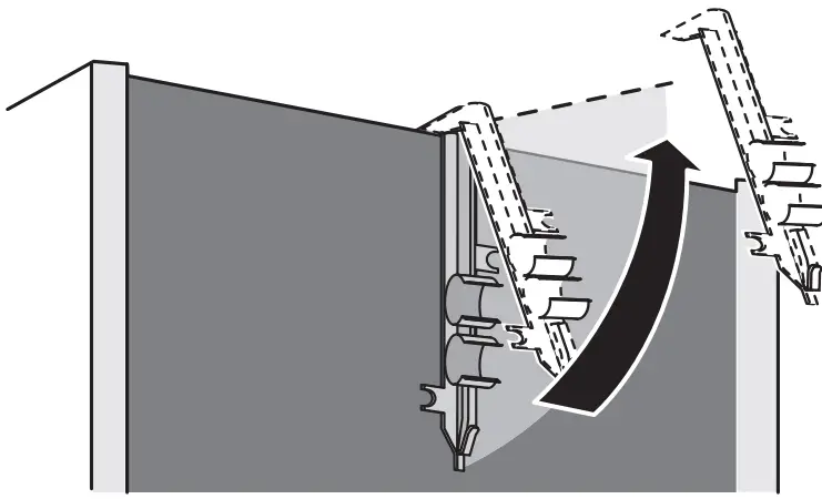 Dishwasher Preparation