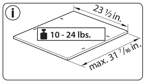 Installation Instruction