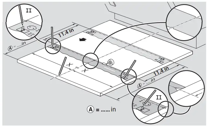 Installation Instruction