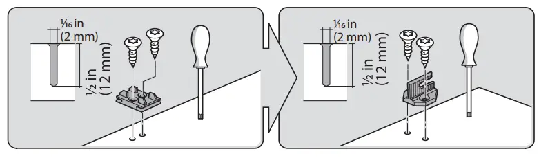 Installation Instruction