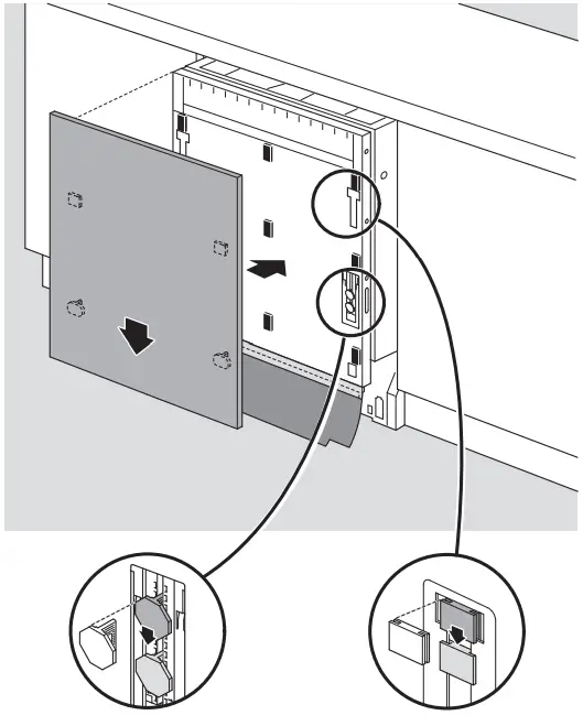 Installation Instruction