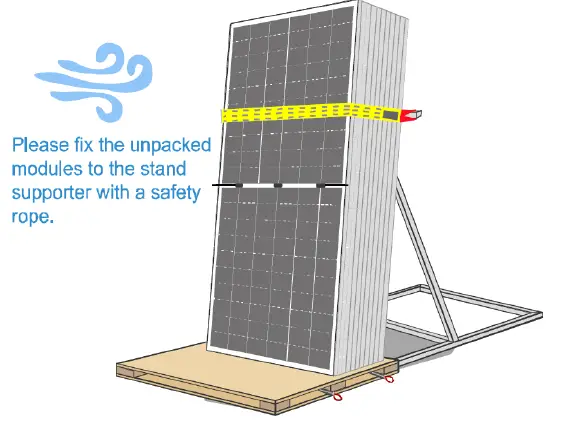 Ulica-UL202303-Pv-Panel-N-Type-Double-Glass-Bi-Facial-FIG- (12)