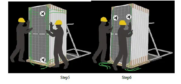 Ulica-UL202303-Pv-Panel-N-Type-Double-Glass-Bi-Facial-FIG- (14)