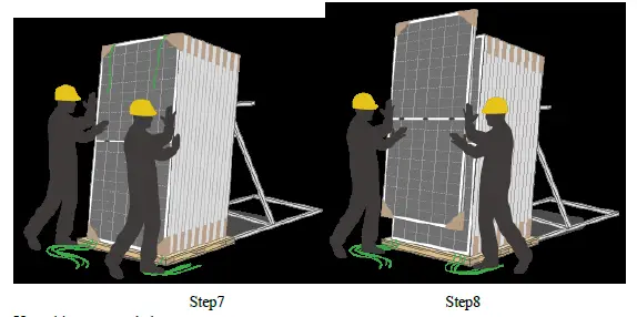 Ulica-UL202303-Pv-Panel-N-Type-Double-Glass-Bi-Facial-FIG- (15)