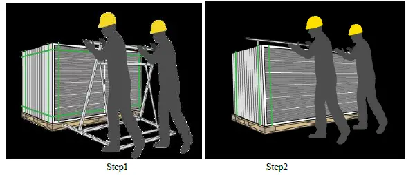 Ulica-UL202303-Pv-Panel-N-Type-Double-Glass-Bi-Facial-FIG- (16)