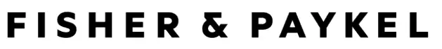 FISHER PAYKEL - logo