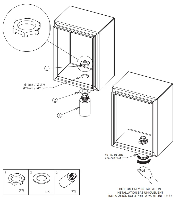 nVent HOFFMAN H2Omit Vent Drain - feager