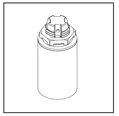 nVent HOFFMAN H2Omit Vent Drain