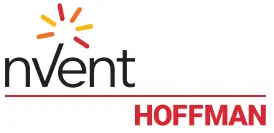nVent HOFFMAN - logo
