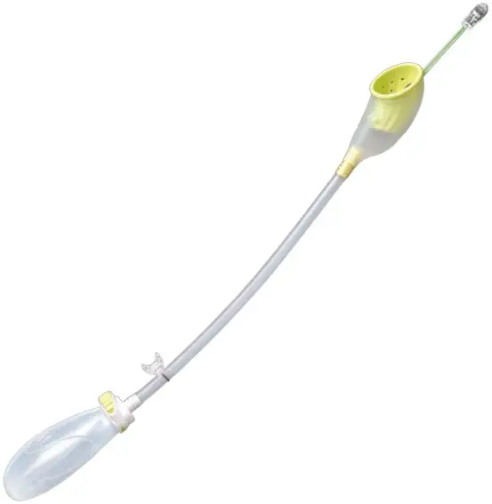 Asahi AS-URI011 Men's Wearable Urine Collector