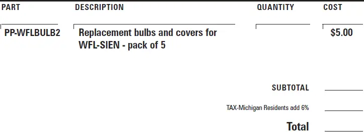 HoMEDICS- Illuminated -Tabletop- Relaxation -Fountain - 11