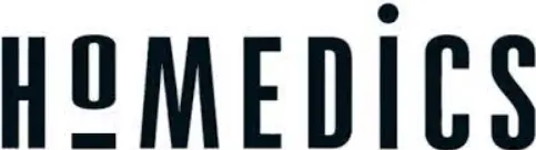 HoMEDICS- Illuminated -Tabletop- Relaxation -Fountain - logo