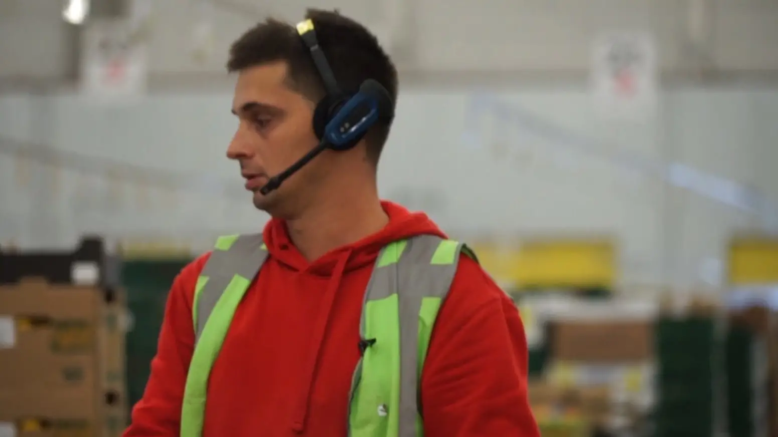 Honeywell Srx Series Wireless Telecommunication Equipment Headset Installation Guide Honeywell Srx Series Wireless Telecommunication Equipment Headset Installation Guide