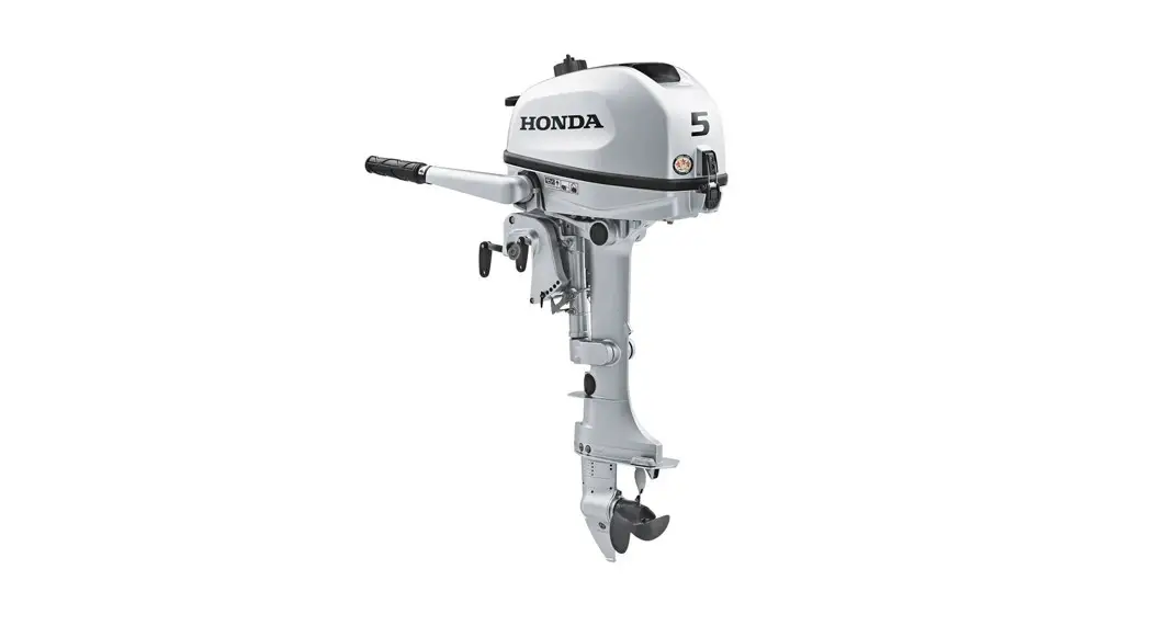 Honda Bf5 Outboard Engine User Guide Honda Bf5 Outboard Engine User Guide