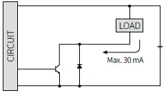 Autonics-E58-Series-58-mm-Diameter-Incremental-Rotary -Encoders-fig-7