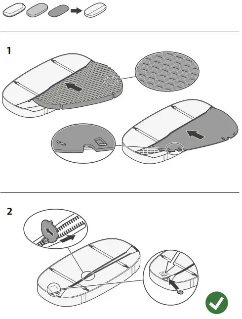 BABYBJ RN Baby Crib Bassinet - Fig12