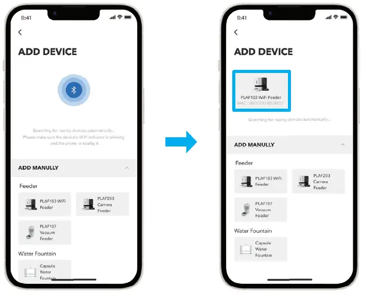 PETLIBRO-PLAF103-Granary-WIFI-Automatic-Pet-Feeder-14