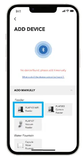 PETLIBRO-PLAF103-Granary-WIFI-Automatic-Pet-Feeder-15