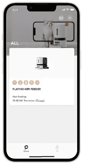 PETLIBRO-PLAF103-Granary-WIFI-Automatic-Pet-Feeder-16