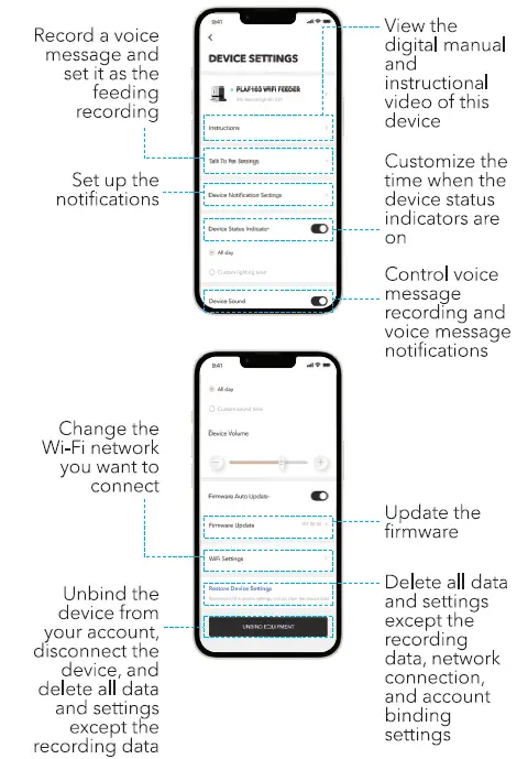 PETLIBRO-PLAF103-Granary-WIFI-Automatic-Pet-Feeder-18