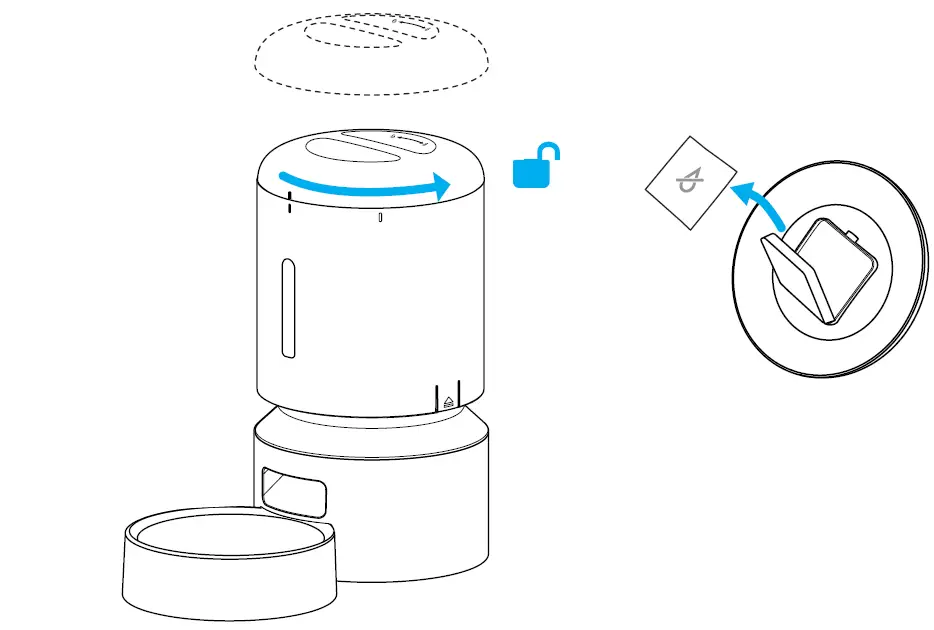 PETLIBRO-PLAF103-Granary-WIFI-Automatic-Pet-Feeder-20
