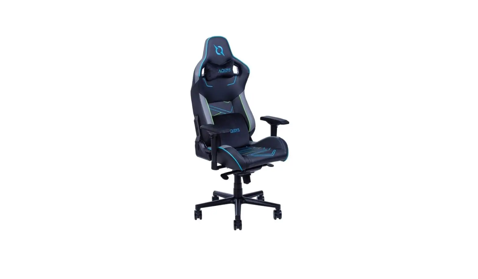 Aqirys Hyperion Gaming Chair Installation Guide Aqirys Hyperion Gaming Chair Installation Guide