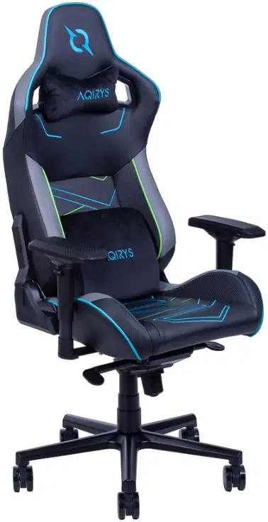 AQIRYS Hyperion Gaming Chair