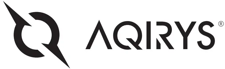 Aqirys logo