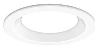 EVO4 Downlight Round Shower