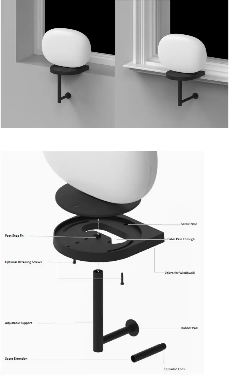 Wistron NeWeb ATTCGW450 5G Residential Gateway - fig 10