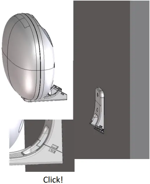Wistron NeWeb ATTCGW450 5G Residential Gateway - fig 7