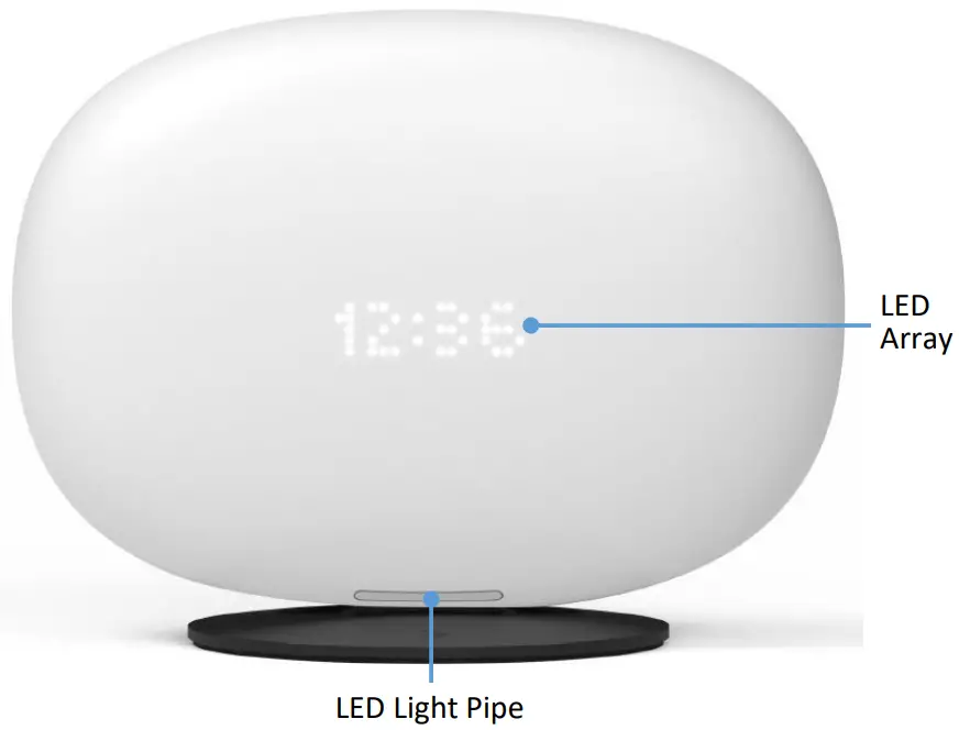 Wistron NeWeb ATTCGW450 5G Residential Gateway - fig