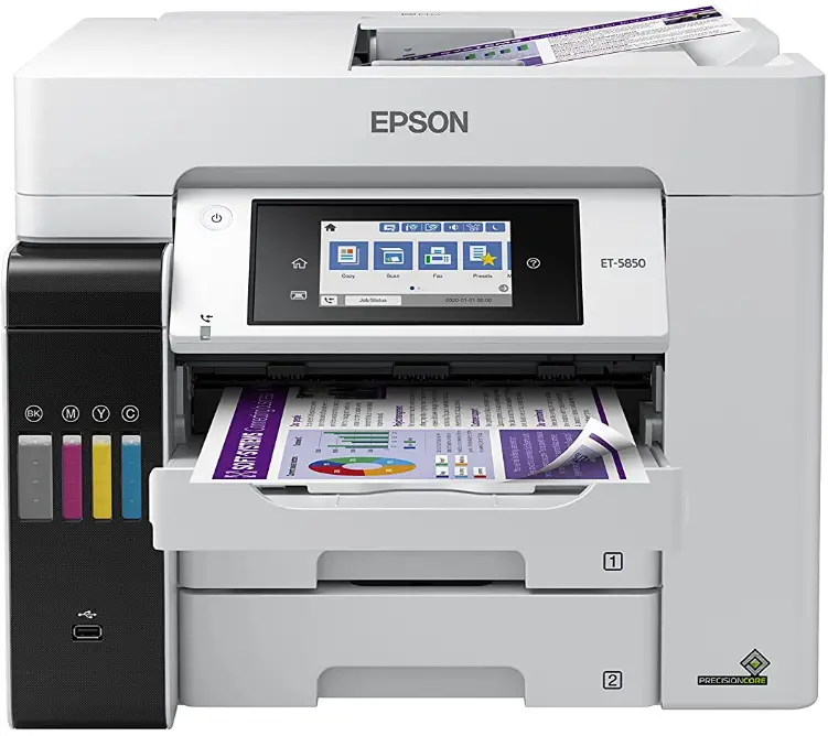Epson-ET-5850-EcoTank-Printer-with-Scanner-product