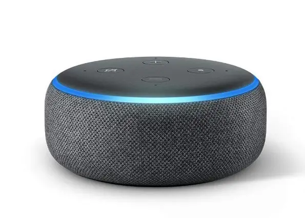Amazon Echo Dot Kids Edition (2019 Release) User Guide